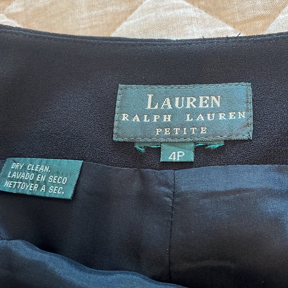 Ralph Lauren Dress Pants - Picture 3 of 6